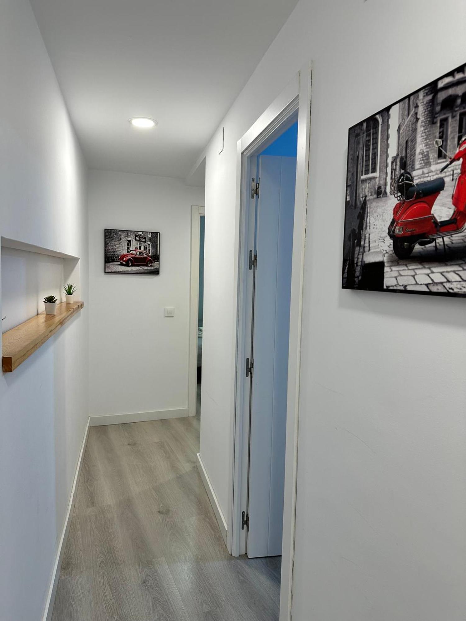 Aba Penthouse, Piscina&Azotea Privada Apartment Conil De La Frontera Exterior photo