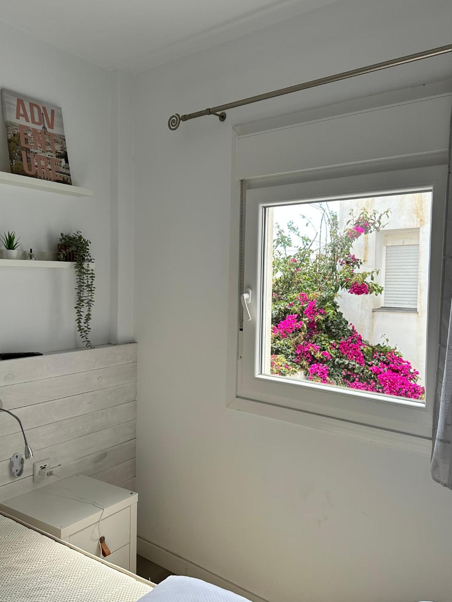 Aba Penthouse, Piscina&Azotea Privada Apartment Conil De La Frontera Exterior photo